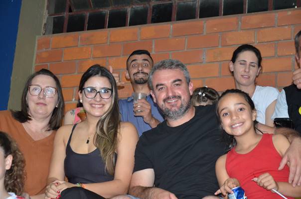 FW - Corrida pelos Animais