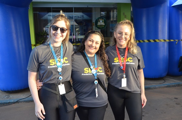 FW - Corrida pelos Animais