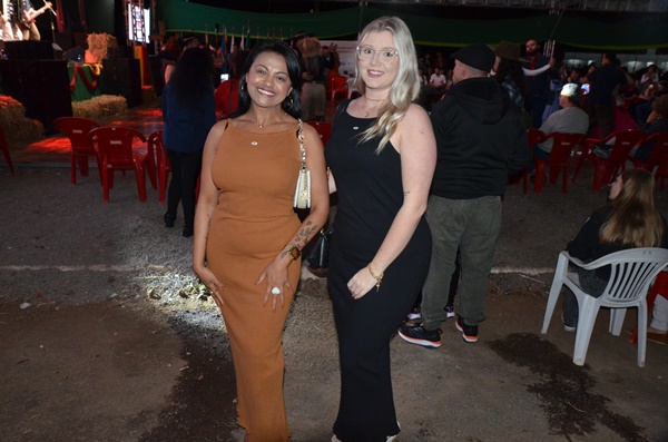 45º Acampamento Farrapo de FW - Fandango com Portal Gaúcho