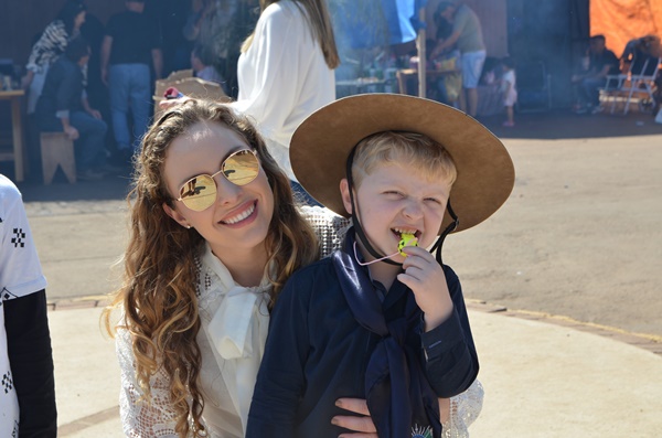 38ª Mateada de Erval Seco - Domingo, 17 - Último dia