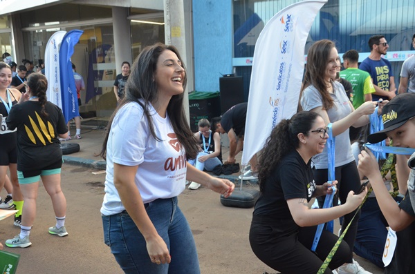 FW - Corrida pelos Animais