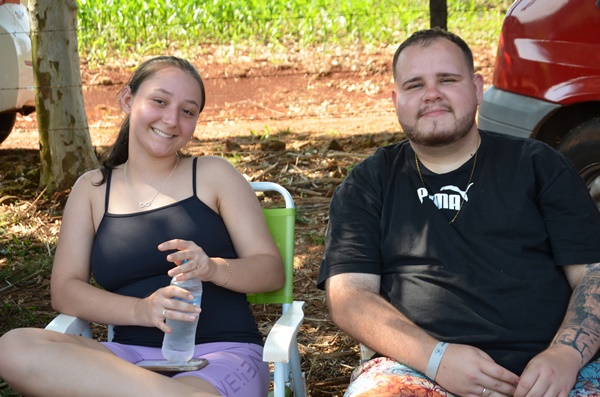 FW - etapa do Campeonato Brasileiro de Jeep e Gaiola Cross