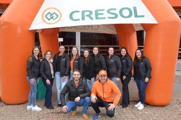 Palmitinho - Desfile de Sete de Setembro