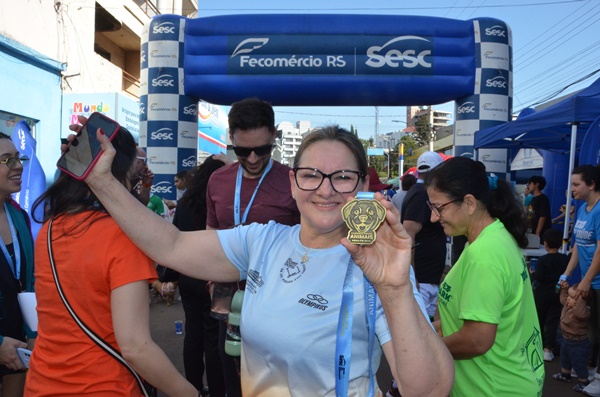 FW - Corrida pelos Animais