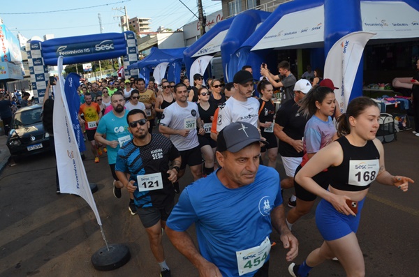 FW - Corrida pelos Animais