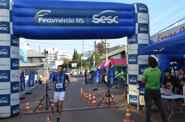 FW - Corrida pelos Animais