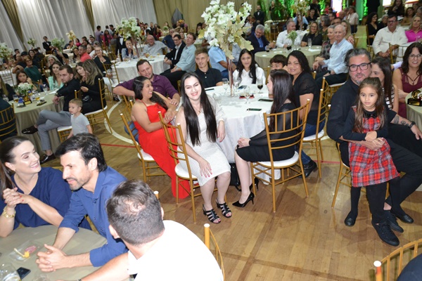 80 anos da Moinho Tres - Pinhal