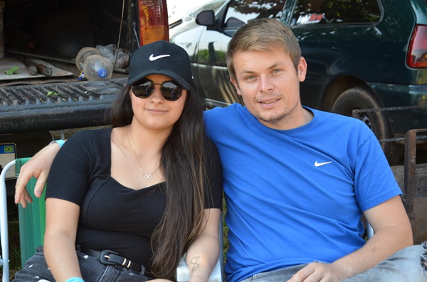 FW - etapa do Campeonato Brasileiro de Jeep e Gaiola Cross