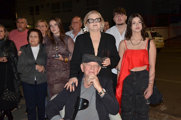 Inauguração da Clínica Idor- Instituto de terapias avançadas da dor em FW