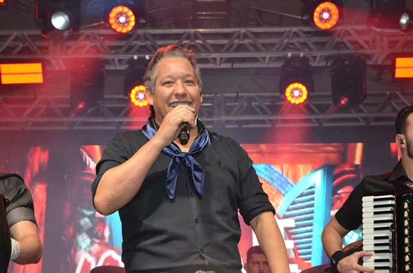 45º Acampamento Farrapo de FW - Fandango com Portal Gaúcho