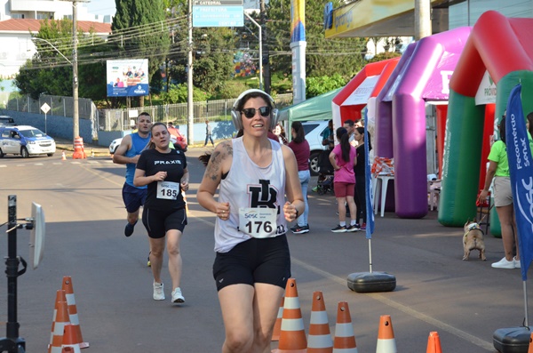 FW - Corrida pelos Animais