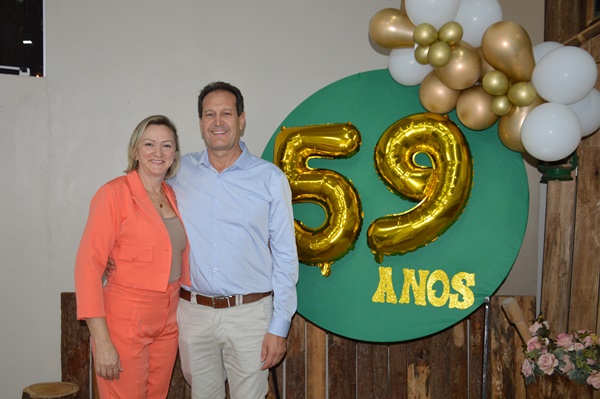 Lançamento do Projeto Família Saudável de Caiçara