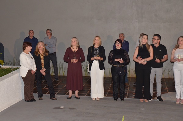 Inauguração da Clínica Idor- Instituto de terapias avançadas da dor em FW