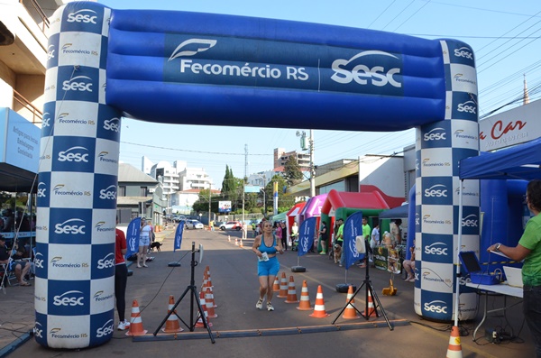 FW - Corrida pelos Animais