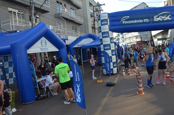 FW - Corrida pelos Animais