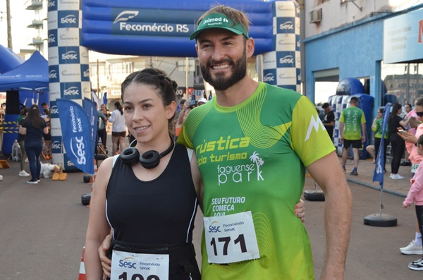 FW - Corrida pelos Animais