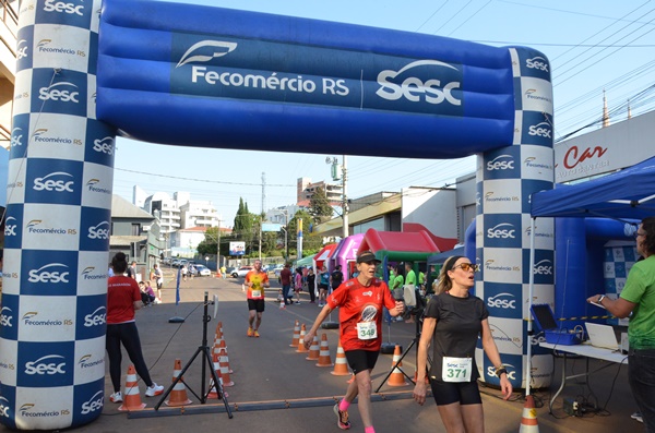 FW - Corrida pelos Animais