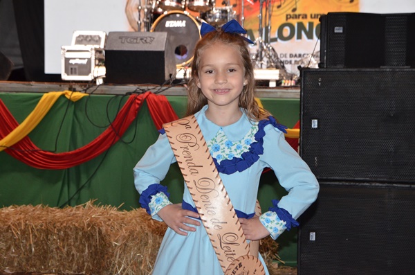 45º Acampamento Farrapo de FW - Fandango com Portal Gaúcho