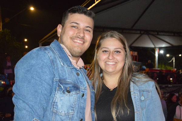 Vicente Dutra - 59 anos