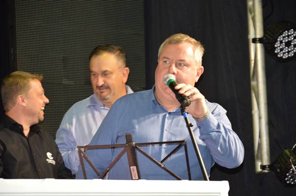 Palmitinho - 20ª Leitão Fest