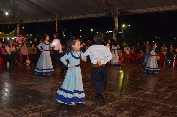45º Acampamento Farrapo de FW - Fandango com Portal Gaúcho