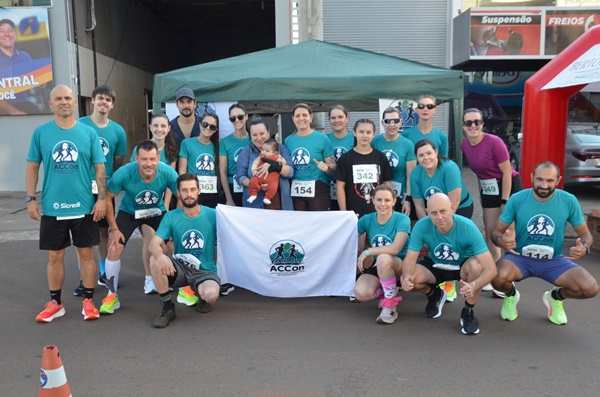 FW - Corrida pelos Animais