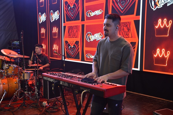 Feira do Peixe de Taquaruçu do Sul - Quinta-Feira, 10 de abril