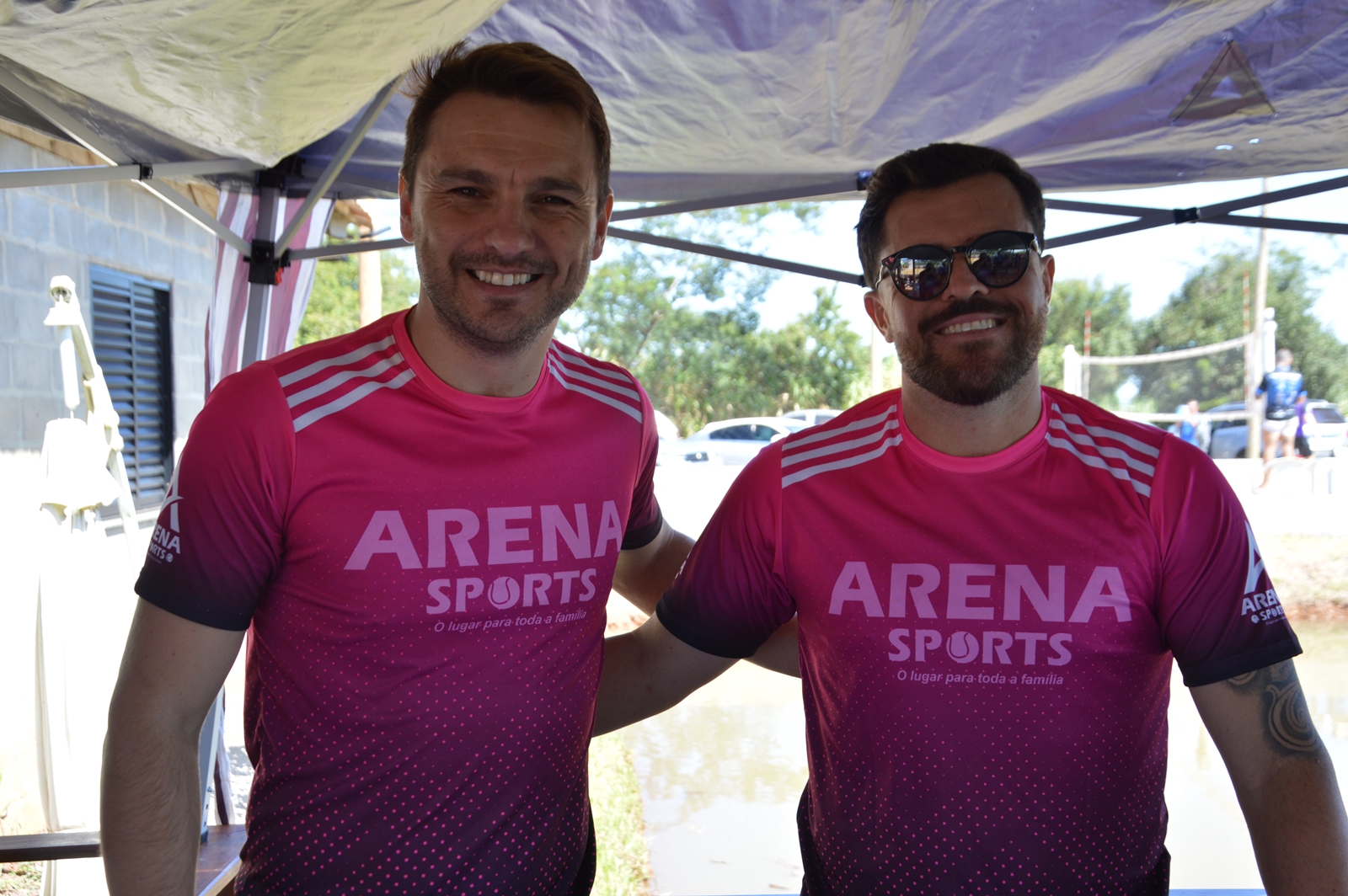 7º Open de Futevôlei Rodrigo Andreatto