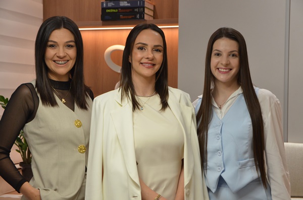 Inauguração da Clínica Idor- Instituto de terapias avançadas da dor em FW