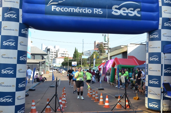 FW - Corrida pelos Animais