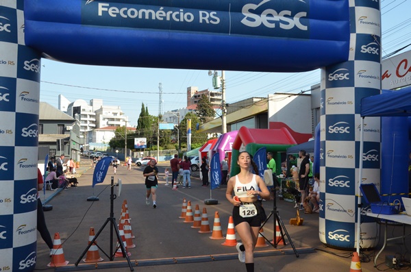 FW - Corrida pelos Animais