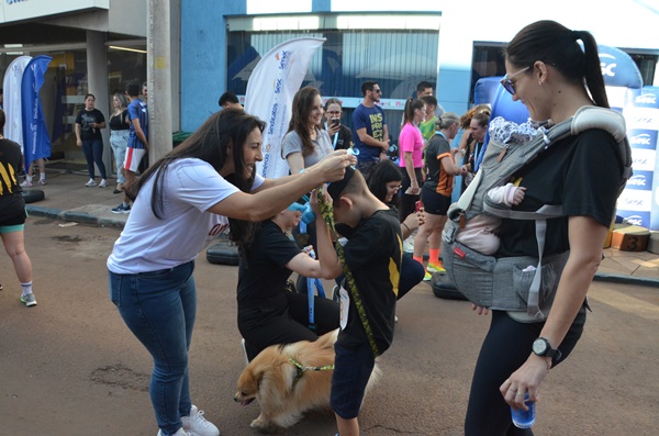 FW - Corrida pelos Animais