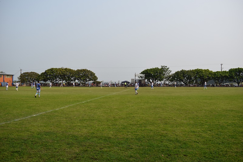 Campeonato Integração/Copa União realiza finais