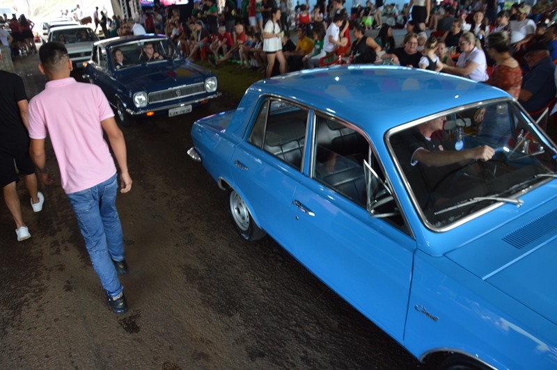 24ª Oktoberfest encerra neste domingo