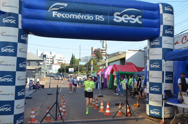 FW - Corrida pelos Animais