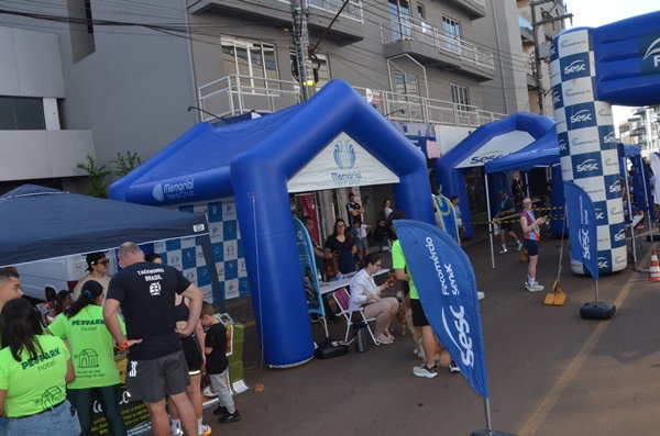 FW - Corrida pelos Animais