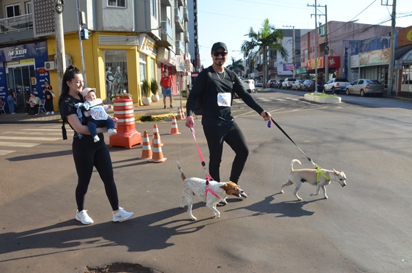 FW - Corrida pelos Animais