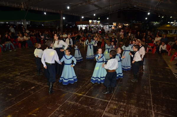 45º Acampamento Farrapo de FW - Fandango com Portal Gaúcho