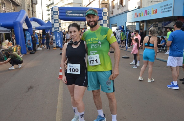 FW - Corrida pelos Animais