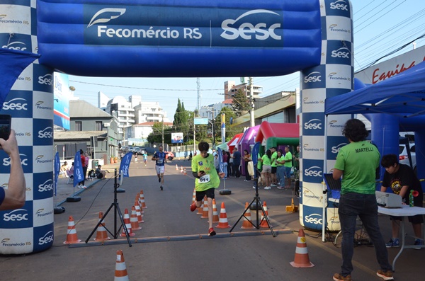 FW - Corrida pelos Animais