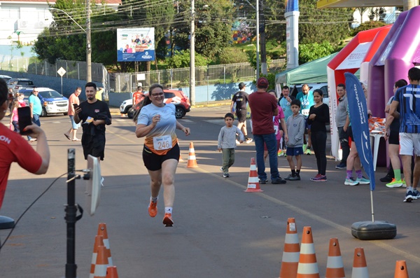 FW - Corrida pelos Animais