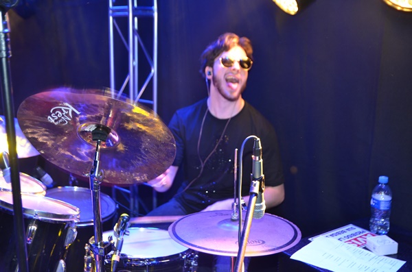 15 anos União Frederiquense