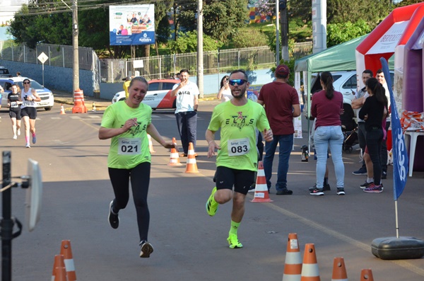 FW - Corrida pelos Animais