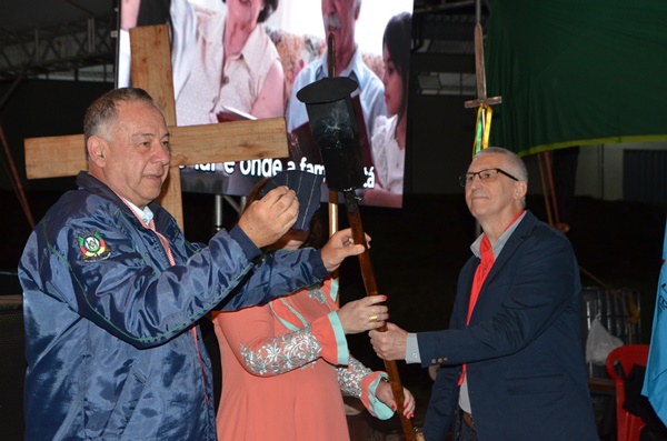 45º Acampamento Farrapo de FW - Fandango com Portal Gaúcho