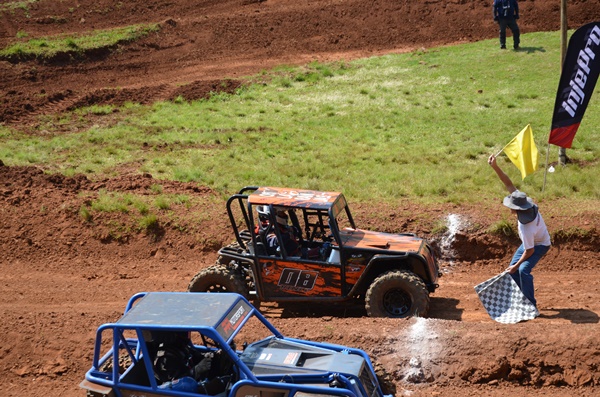 FW - etapa do Campeonato Brasileiro de Jeep e Gaiola Cross