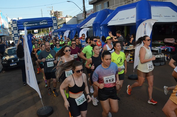 FW - Corrida pelos Animais