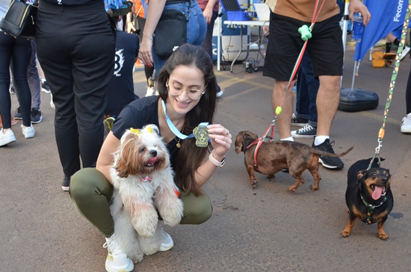 FW - Corrida pelos Animais