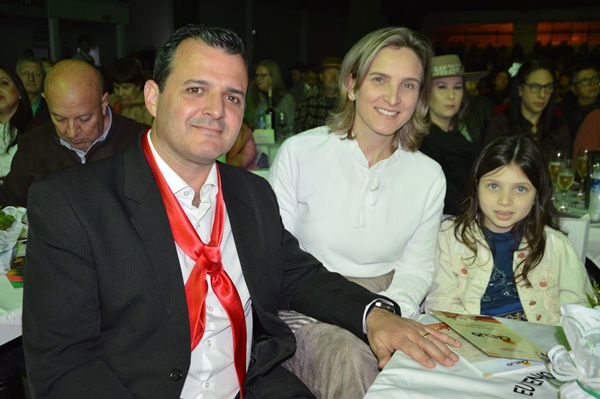 38º Carijo- Abertura da Fase Local do Festival