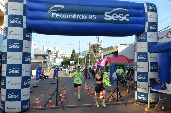 FW - Corrida pelos Animais