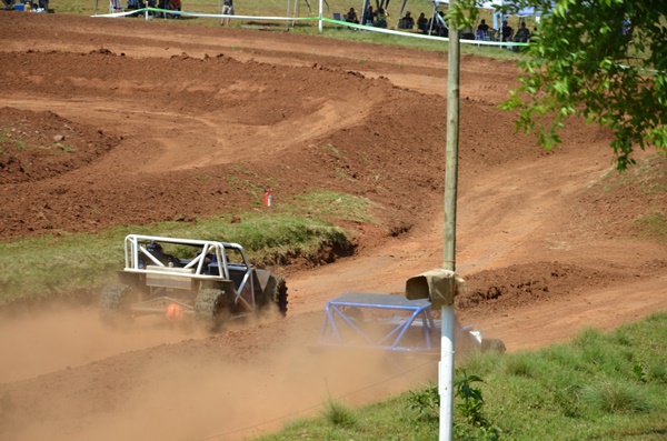 FW - etapa do Campeonato Brasileiro de Jeep e Gaiola Cross